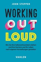 Working Out Loud - Vahlen | Książka w Empik