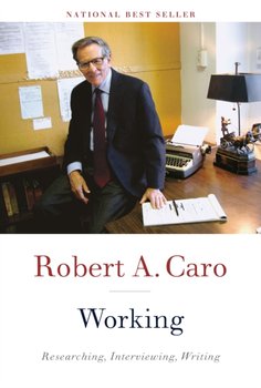 Working - Caro Robert A.