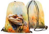 Worko-plecak agama brodata