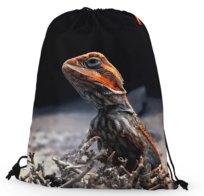 Worko-plecak agama brodata