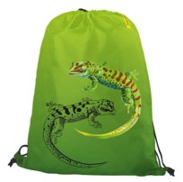 Worko-plecak felsuma