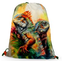 Worko-plecak Legwany