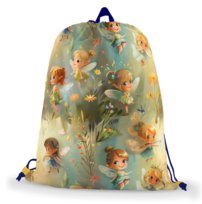 Worko-plecak leśne wróżki