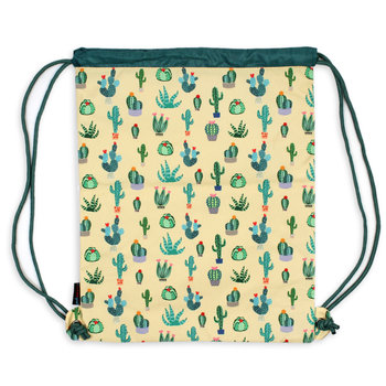 Workoplecak, I Lama You, Kaktusy, 460x360 mm  - Empik