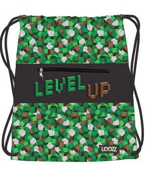 workoplecak - level up - St.Majewski