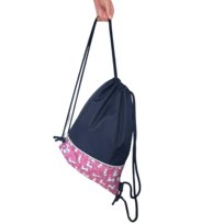 Workoplecak / worek / plecak / plecakoworek - pudle