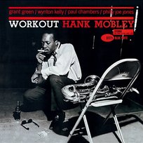 Workout Hank Mobley