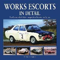 Works Escort in Detail - Robson Graham