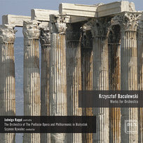 Works for Orchestra Various Artists