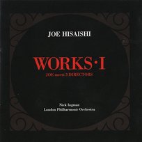 WORKS I London Philharmonic Orchestra, Joe Hisaishi