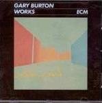 Works - Burton Gary