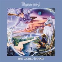 World 2019 Pendragon