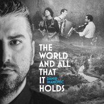 World and All That It Holds Imamovic Damir