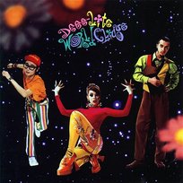 World Clique Deee-Lite