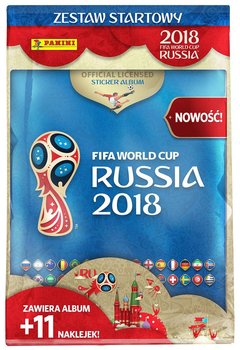 World Cup FIFA Zestaw Startowy