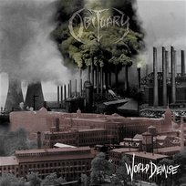 World Demise (Reissue) Obituary