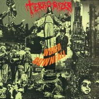 World Downfall Terrorizer