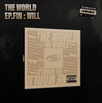World Ep.Fin : Will Ateez
