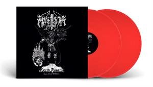 World Funeral - Jaws of Hell Mmiii, płyta winylowa - Marduk