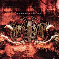 World Funeral Marduk