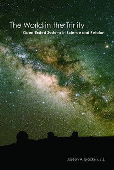 World in the Trinity PB: Open-Ended Systems in Science and Religion - Bracken Joseph Sj