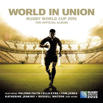 World in Union - Paloma Faith