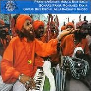 World Network. Volume 48: Pakistan/Sindh Various Artists