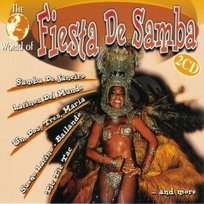 WORLD OF FIESTA DE S Various Artists