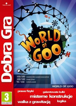 World of Goo - 2D Boy