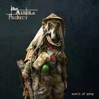 World of Grey The Aurora Project