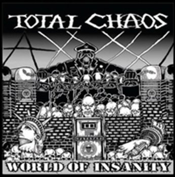 World of Insanity - Total Chaos