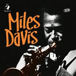 World of Miles Davis - Davis Miles