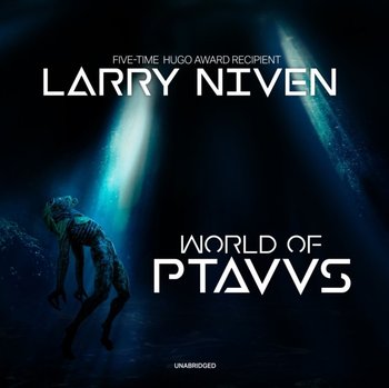 World of Ptavvs - Niven Larry