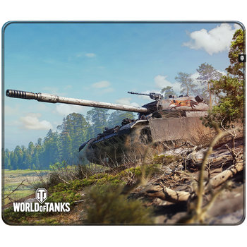 World Of Tanks Podkładka Pod Mysz - Cs-52 Lis Poza Lasem (M) - Inny producent