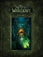 World of Warcraft Chronicle, Volume 2