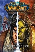 World of Warcraft - Graphic Novel - Simonson Walter, Bowden Mike, Buran Jon, Simonson Louise, Mahn Pop, Wahsington Tony