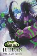 World of Warcraft. Illidan - King William
