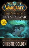 World of Warcraft: Jaina Proudmoore: Tides of War - Golden Christie