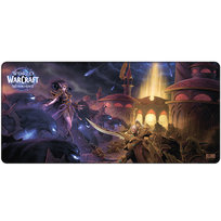 World Of Warcraft: Midnight Xalatath Key Art, podkładka pod mysz, XL