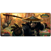 World Of Warcraft: Pandaria - podkładka pod mysz (edycja limitowana) XL