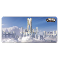 World of Warcraft: Shadowlands - Bastion Podkładka pod mysz (XL) Inny producent