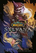 World of Warcraft: Sylwana - Golden Christie