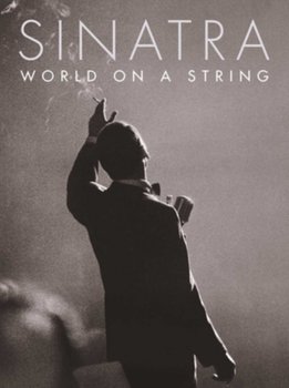 World On A String - Sinatra Frank