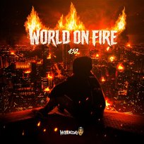 World on Fire 450, Weekday