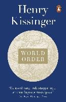 World Order Kissinger Henry