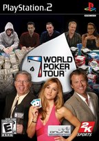World Poker Tour 2K Sports