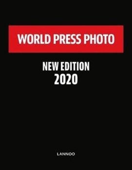 World Press Photo 2020 - Opracowanie zbiorowe