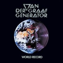 Box: The Charisma Years 1970-1978 - Van der Graaf Generator