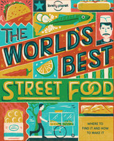 World's Best Street Food Mini Lonely Planet