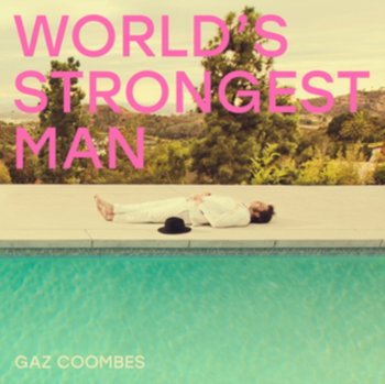 World's Strongest Man - Coombes Gaz